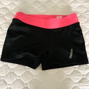 Reebok shorts